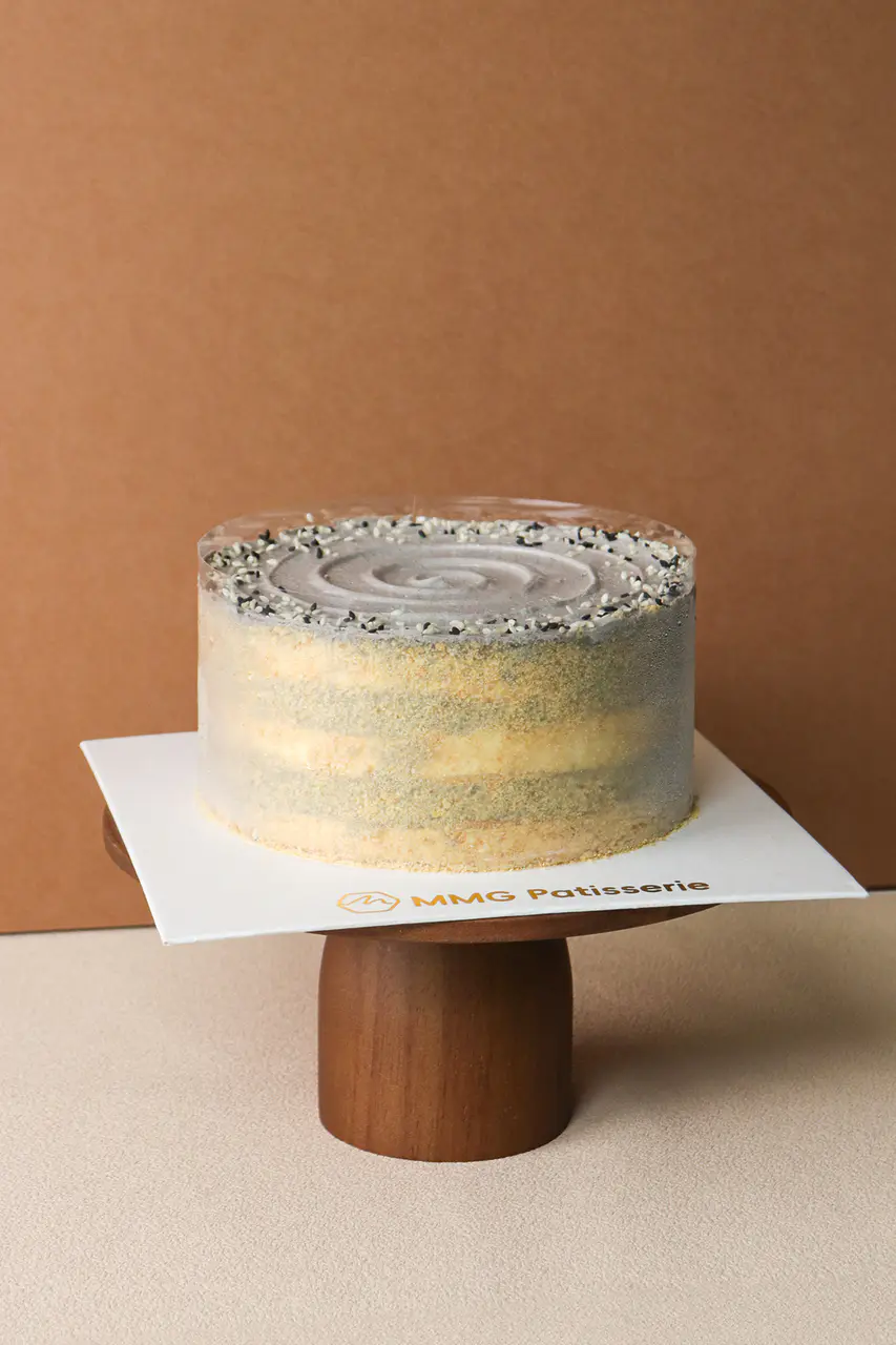 Black Sesame Noir - Image 5