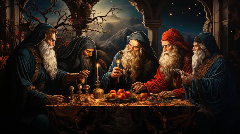 Medieval Christmas