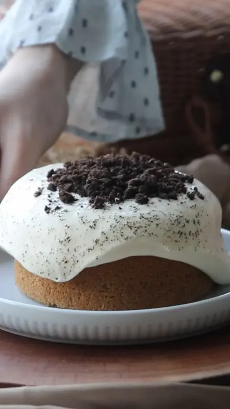 Mother'S Day Melody: Mmg Patisserie'S Taro Cake, A Gentle Whisper Of Gratitude 60 Molten Lava Chiffon