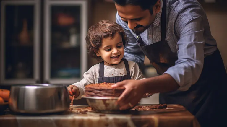 Mother'S Day: A Celebration Of Love, Nurturance, And Cake! 10 Mothers-Day-5