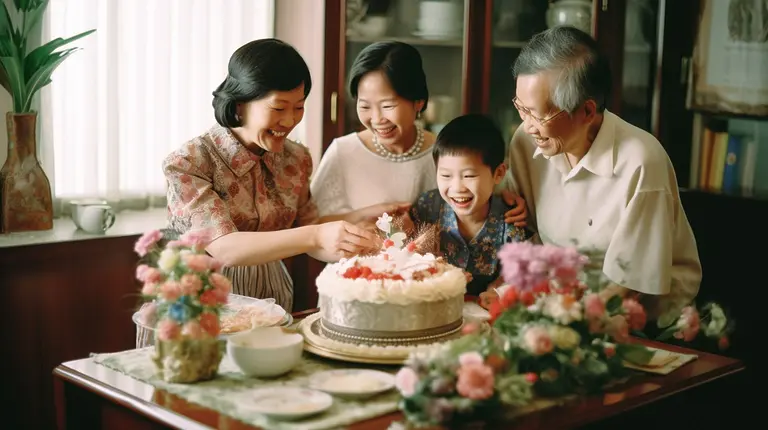 Mother'S Day: A Celebration Of Love, Nurturance, And Cake! 9 Mothers-Day