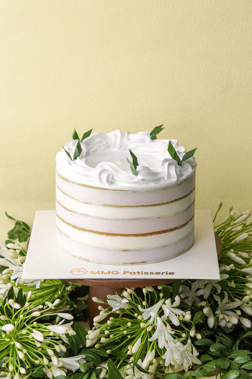 Pandan Taro Mochi - Image 2